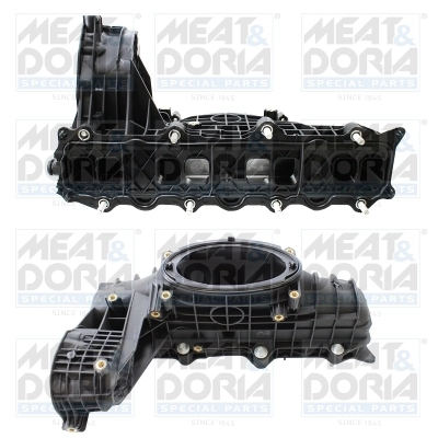 Intake Manifold Module